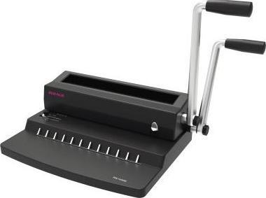 Actual product image Renz RW Home (Wire binding)