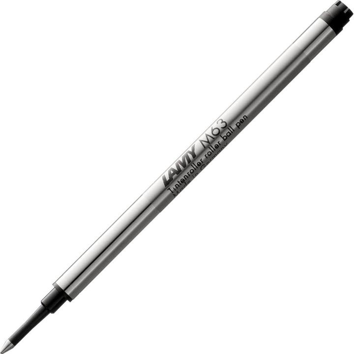 Produktbild Lamy Tintenrollerpatrone (Schwarz, 0.40 mm, 1 Stk.)