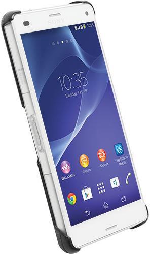 Produktbild Krusell Malmö TextureCover für Xperia Z3 Compact