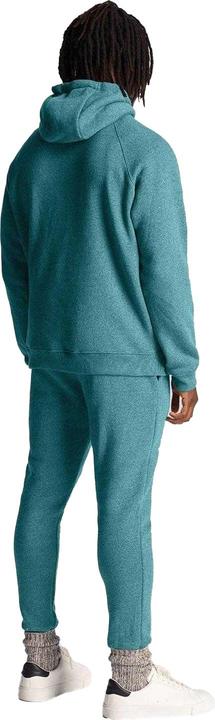 Actual product image Lyle and Scott Mens Marl Jogging Bottoms (XXL)