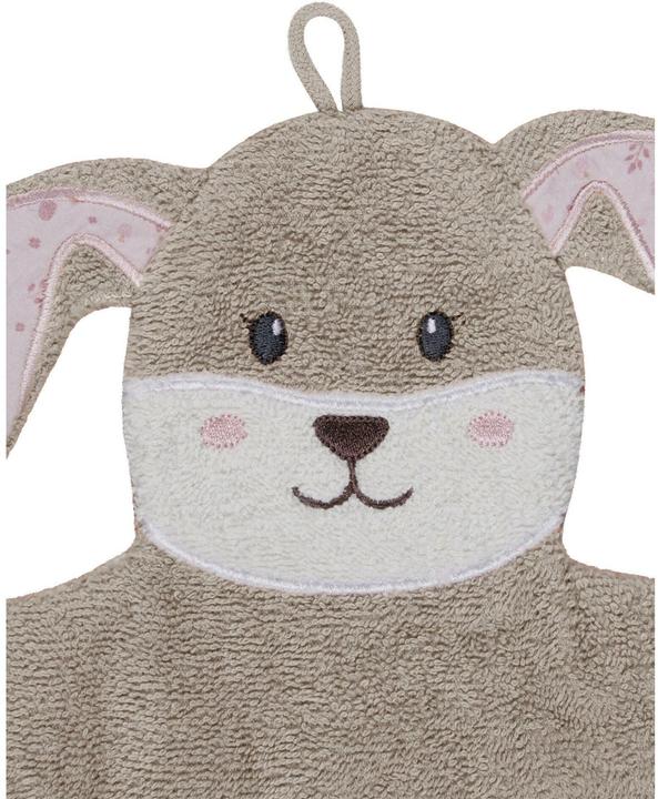 Produktbild Sterntaler Waschhandschuh Hanni