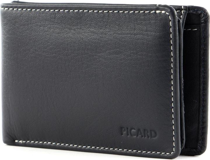 Actual product image Picard Diego wallet