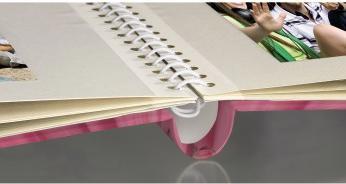 Actual product image Hama Singo (28 x 31 cm)