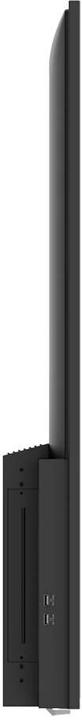 Actual product image BenQ Public Display CS6501 (3840 x 2160 Pixels, 65")