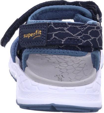Produktbild Superfit Sandale CRISS CROS (31)