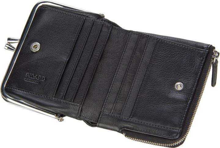 Actual product image Picard Bali 1 Wallet