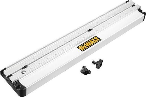 Produktbild DeWalt Aluminium-Parallelanschlag 300 mm für Kreissägen