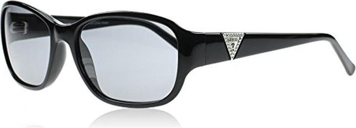 Produktbild Guess GU7265 BLK-3 56