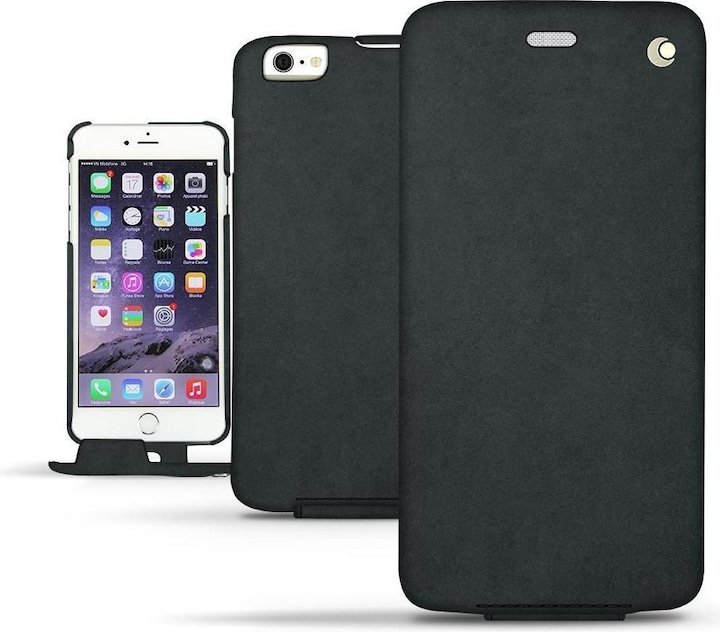 Produktbild Noreve Lederschutzhülle vertikal (Apple iPhone 6 Plus)