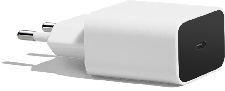 Produktbild Google Pixel Charger (18 W)