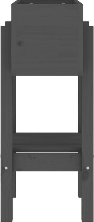 Produktbild vidaXL Pflanzkübel