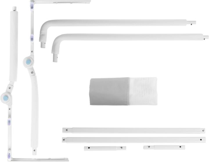 Actual product image Cocon Bed rail (120 x 120 x 68 cm)