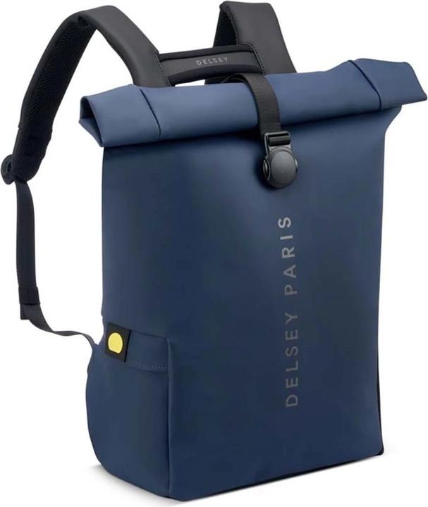 Produktbild Delsey Turenne Soft Rucksack RFID Schutz 46 cm Laptopfach (26 l)