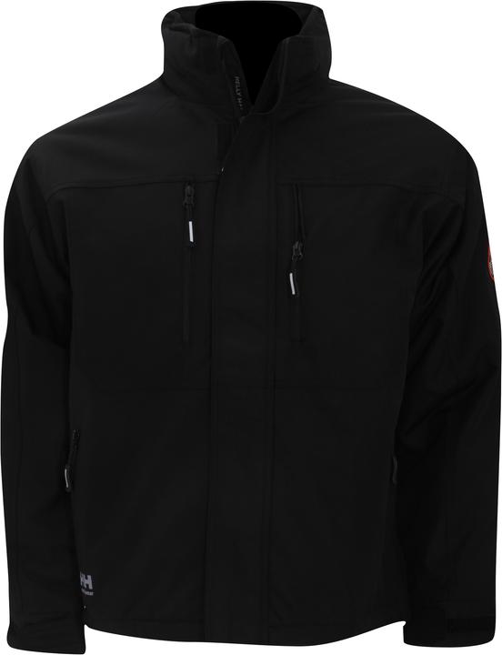 Actual product image Helly Hansen Berg Jacke (XXL)