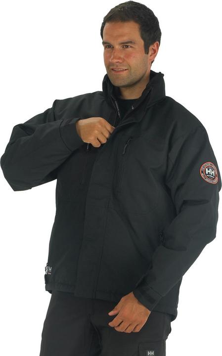 Actual product image Helly Hansen Berg Jacke (XXL)