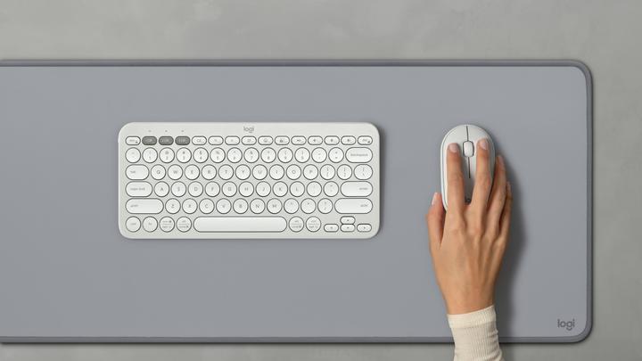 Actual product image Logitech Pebble 2 Combo (DE, Wireless)