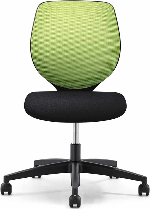 Noir, Green