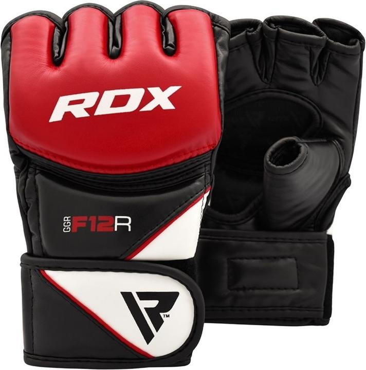 Produktbild Rdx F12 Training MMA Gloves (XL)