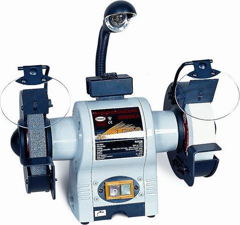 Proma DESKTOP GRINDER BKL-1500 (Bench grinder)
