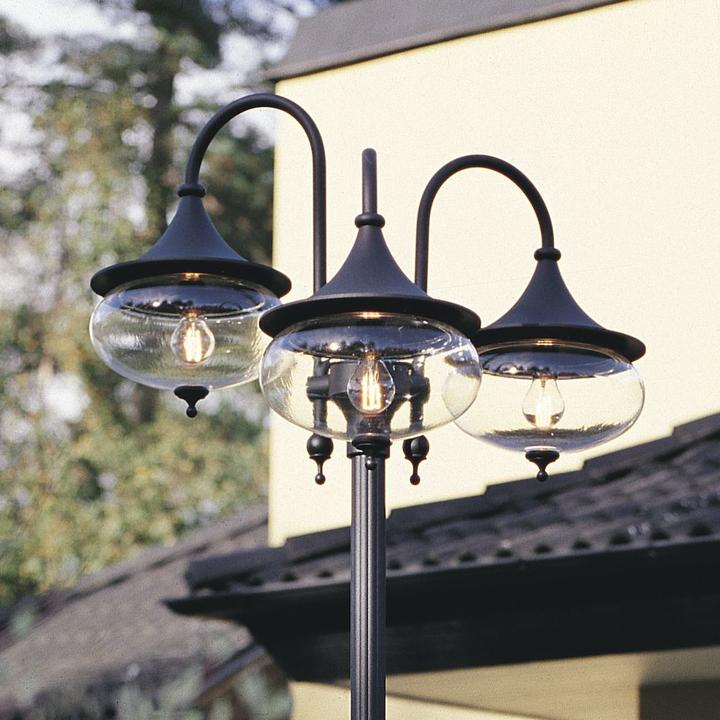 Actual product image Konstsmide Libra (E27, IP23)