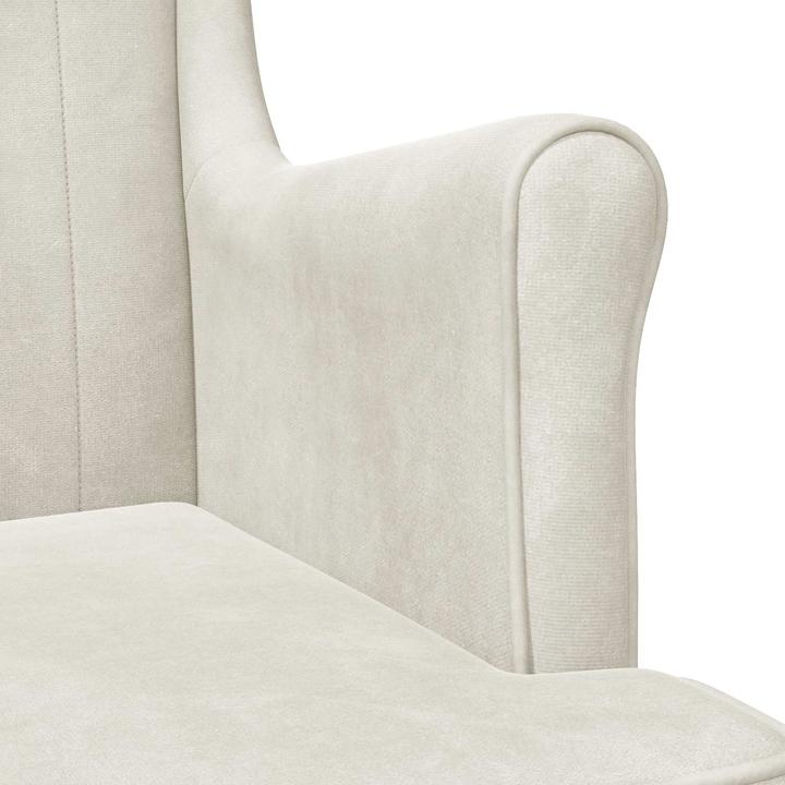 Actual product image vidaXL Sessel