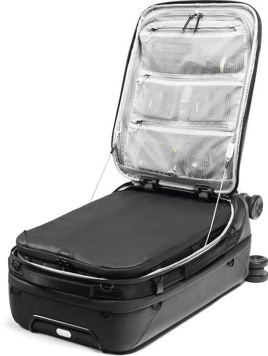 Actual product image Peak Design Camera Cubes V2 (Camera inner pocket, 3.50 l)