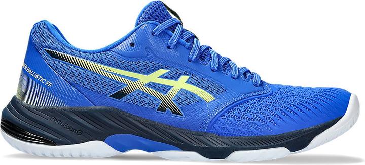 Immagine prodotto ASICS Performance Netburner Ballistic Ff 3 (46.5)