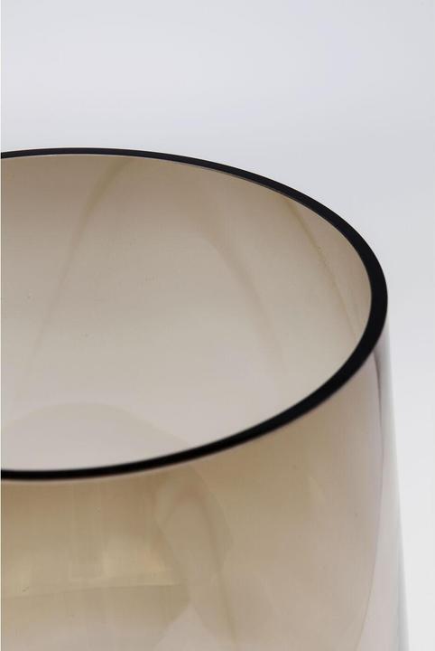 Immagine prodotto Kare Design Vaso Nobile Marrone 40cm