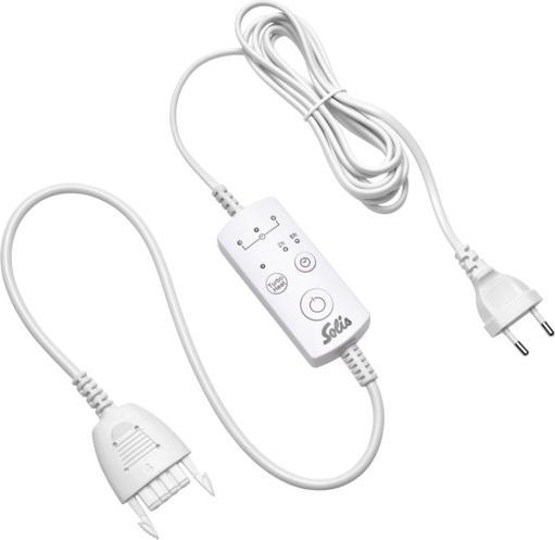 Productafbeelding Solis Bordenwarmer type 8651 Borden tot ø 32 cm