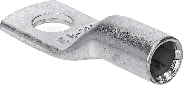 Produktbild Kalitec 10 Stück HR95-8 Handelsübliche Rohrkabelschuhe 95mm² M8 I ohne Sichtloch I Made in Germany