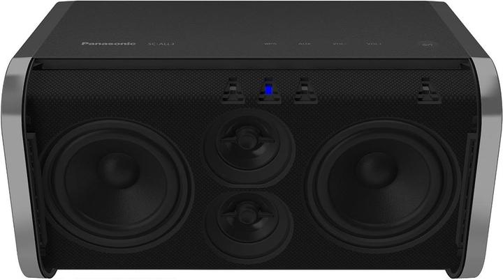 Produktbild Panasonic Sc-All3 (WLAN)