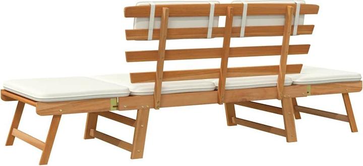 Actual product image vidaXL Axinja