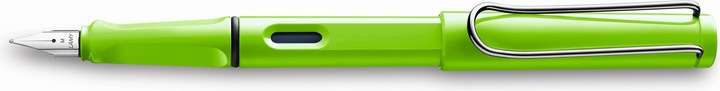 Immagine prodotto Lamy Safari (Verde, 1 x)