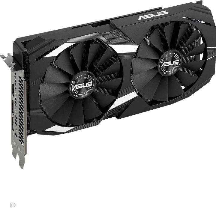 Produktbild ASUS Radeon RX 560 (4 GB)