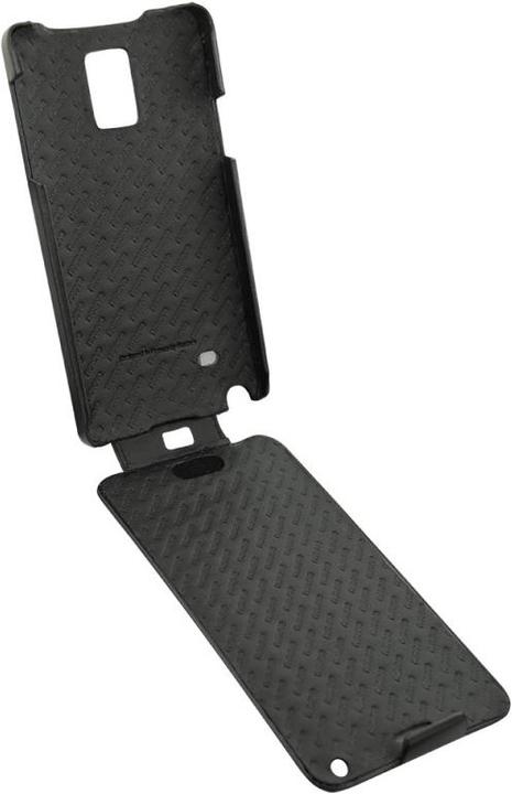 Produktbild Noreve Lederschutzhülle (Samsung Galaxy Note 4)