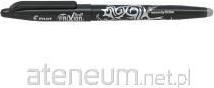 Produktbild Pilot Tintenroller FRIXION, radierbar (Schwarz, 12 x)
