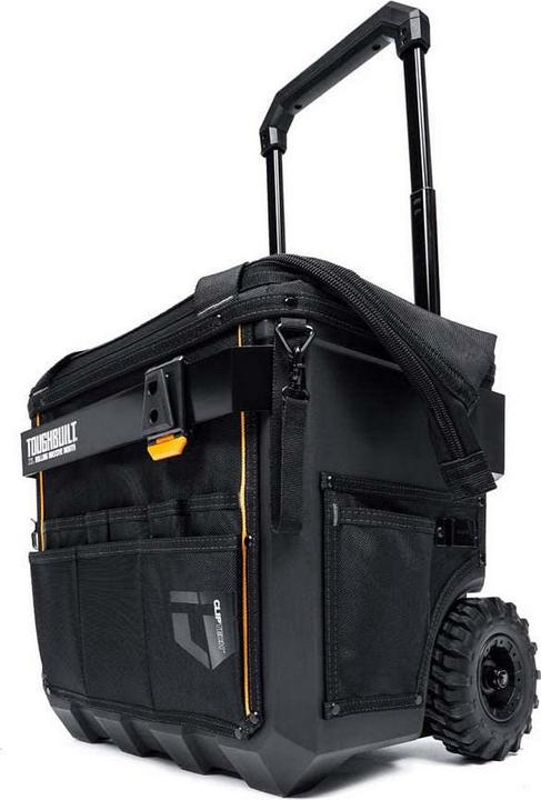 Image du produit ToughBuilt Sac à Bouche Massive roulant XL