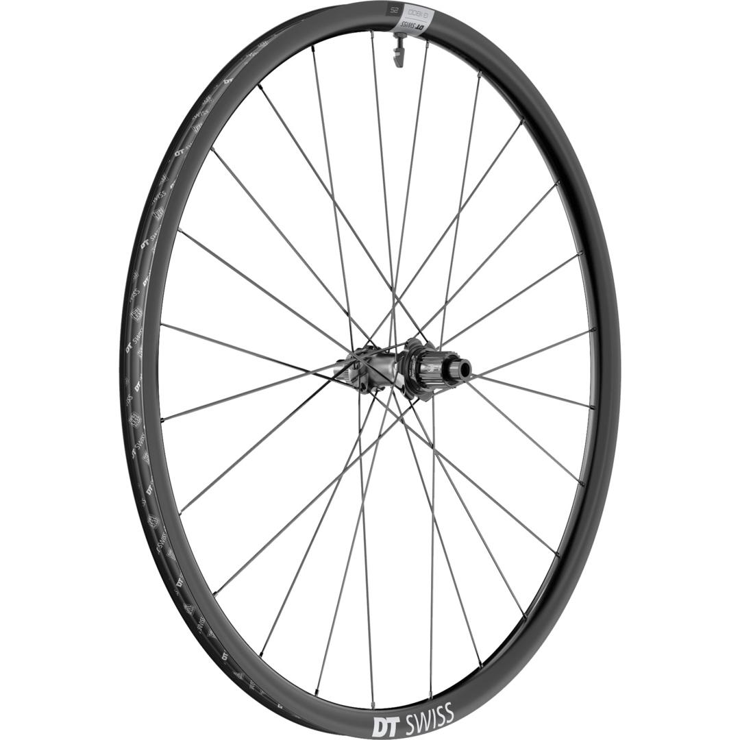 DT Swiss, Laufräder, (Hinterrad, 27.5")