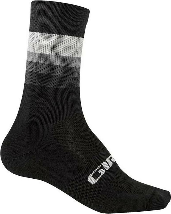 Actual product image Giro Comp Racer High Rise Sock (S, M, L, XL)