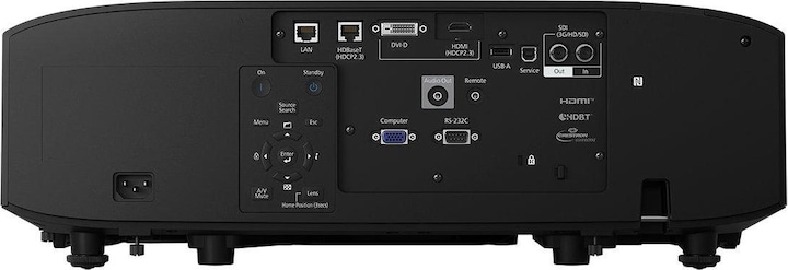 Immagine prodotto Epson EB-PU2010B (Full HD, 10000 lm, 0.35 - 7.41:1)