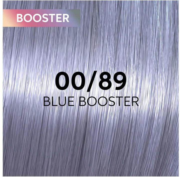 Produktbild Wella Shinefinity (00/89 - Blue Booster)