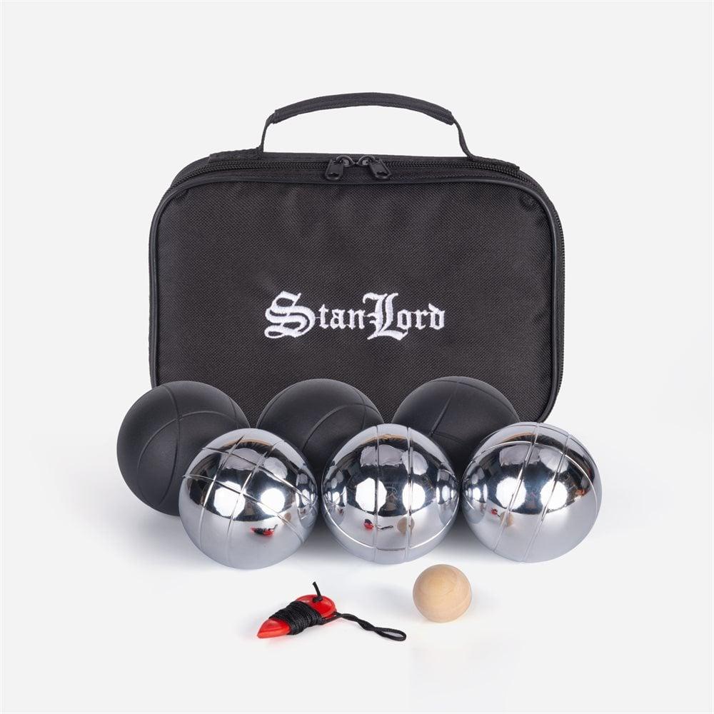 Stanlord, Boule Spiel, (6 x, 730 mm)