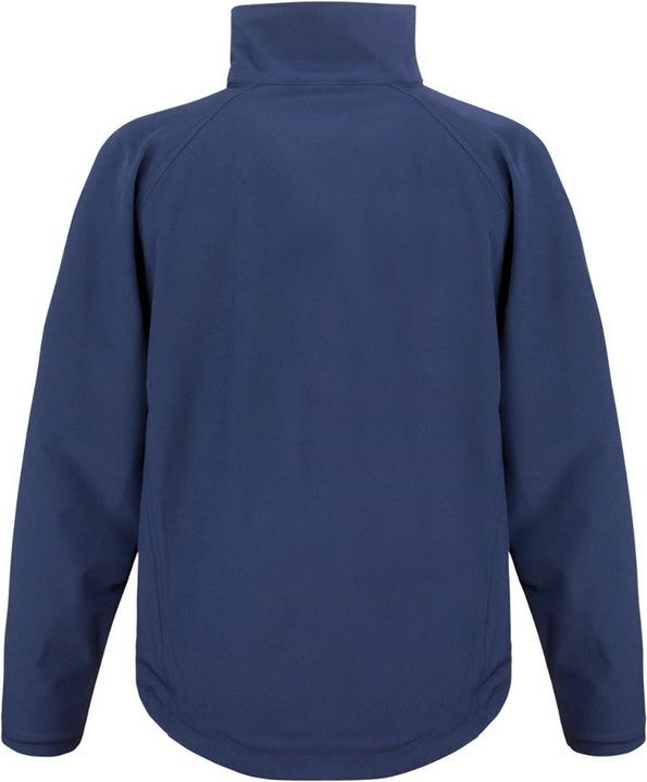Actual product image Regatta Softshell jacket two-layer water-repellent breathable (M)