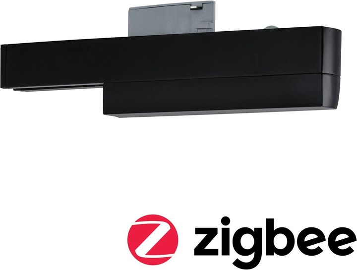 Immagine prodotto Paulmann Adattatore Zigbee Spot URail