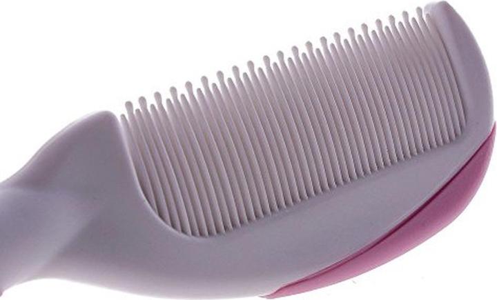 Actual product image Chicco hair care