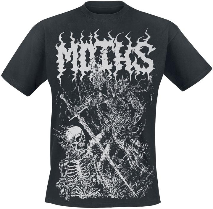 Produktbild Like Moths To Flames Cycles (M)