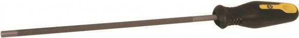 Actual product image C.K Magma Chain saw file 6 x 5/32 T0079 (Cut 2, 150 mm)
