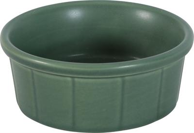 Actual product image Zolux Neolife Voerbak Konijn Keramiek Groen - 150 Ml (0.15 l)