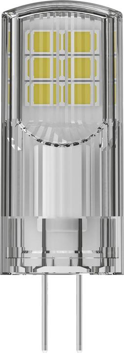 Actual product image Osram Pin (G4, 2.60 W, 300 lm, 1 x, F)