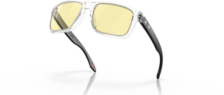 Image du produit Oakley Lunettes HOLBROOK avec verres Prizm Gaming Clear